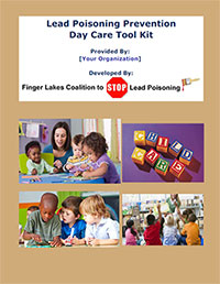 Finger Lakes Coalition to Stop Lead Poisoning - Rochester Office ...